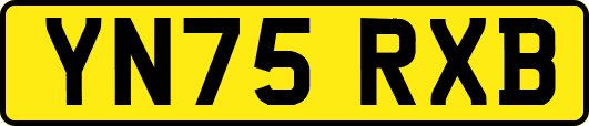 YN75RXB