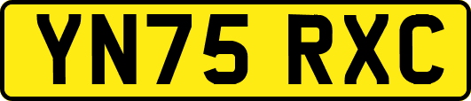 YN75RXC