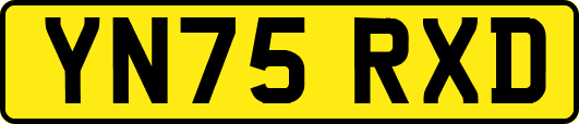YN75RXD