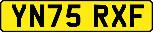 YN75RXF