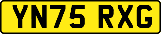 YN75RXG