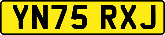 YN75RXJ