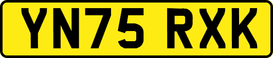 YN75RXK