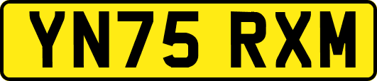 YN75RXM
