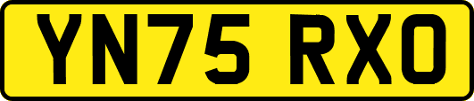 YN75RXO