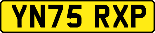 YN75RXP