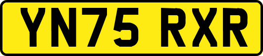 YN75RXR