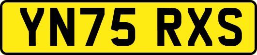 YN75RXS