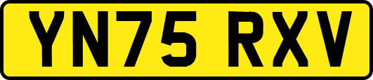 YN75RXV