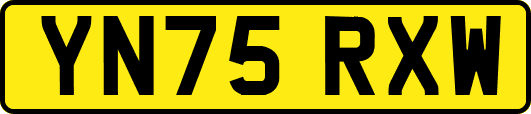 YN75RXW