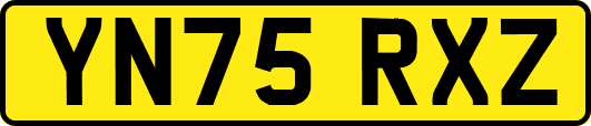 YN75RXZ