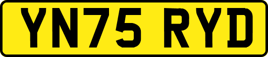 YN75RYD