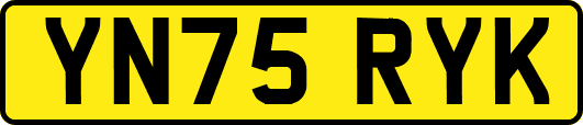 YN75RYK