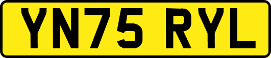 YN75RYL