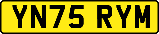 YN75RYM