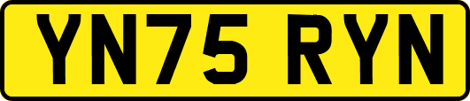 YN75RYN