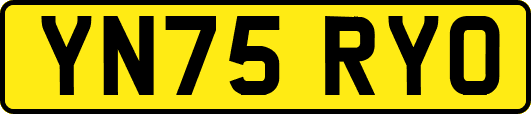 YN75RYO