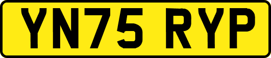 YN75RYP
