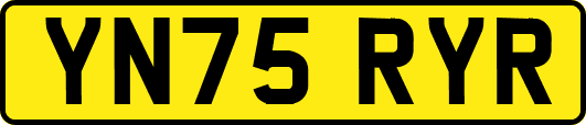 YN75RYR