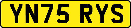 YN75RYS