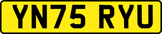 YN75RYU