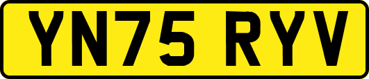 YN75RYV