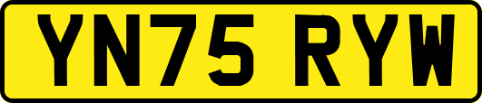 YN75RYW
