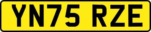 YN75RZE