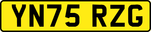 YN75RZG