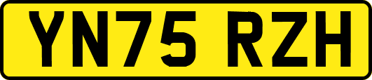 YN75RZH