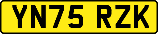 YN75RZK
