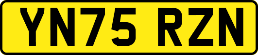 YN75RZN