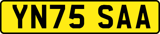 YN75SAA