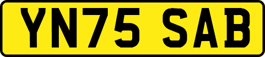 YN75SAB