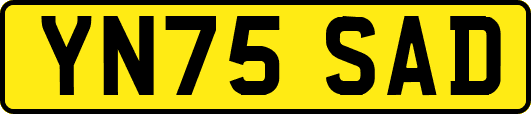 YN75SAD