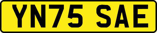 YN75SAE