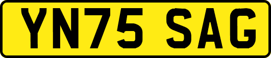 YN75SAG