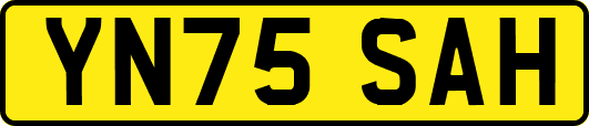 YN75SAH