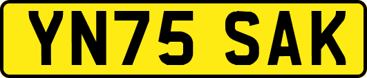 YN75SAK