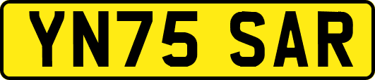 YN75SAR