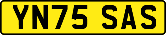 YN75SAS