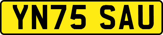 YN75SAU