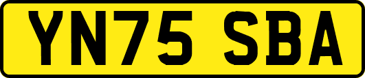 YN75SBA