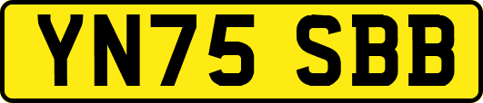 YN75SBB