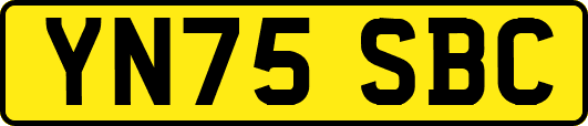 YN75SBC