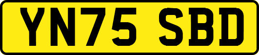 YN75SBD