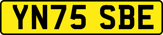 YN75SBE