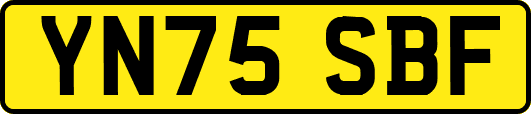 YN75SBF