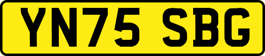 YN75SBG