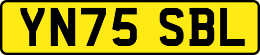 YN75SBL